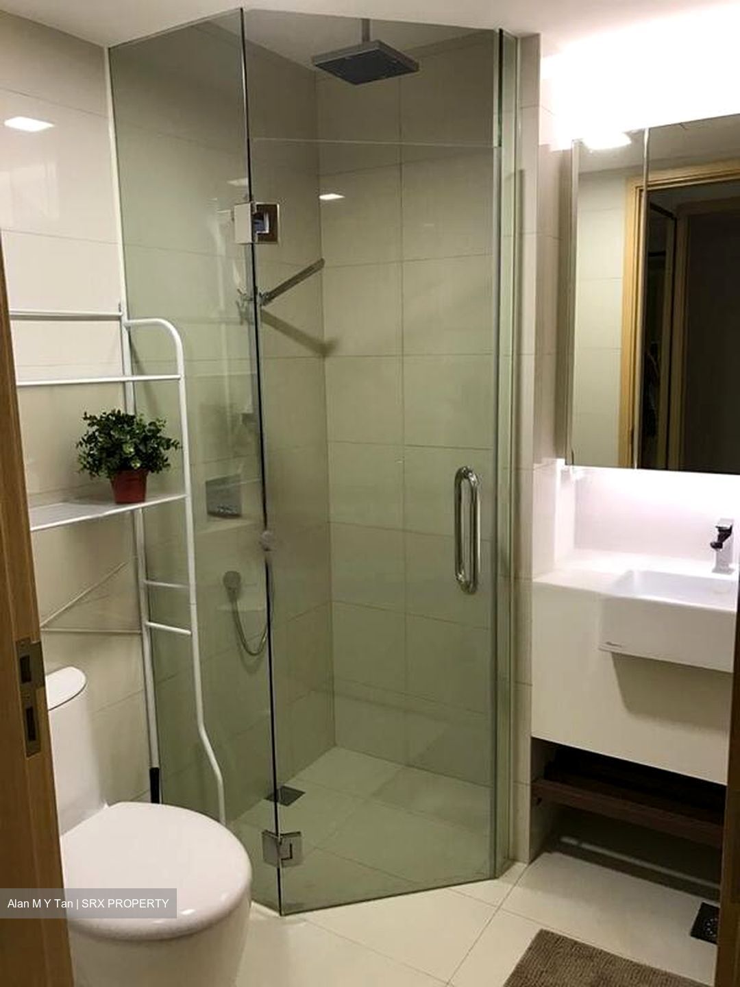 Eight Riversuites (D12), Condominium #450261631